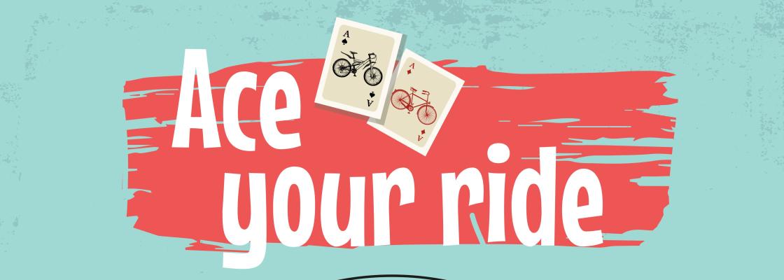 Logo for Bike to Work Day 2025.